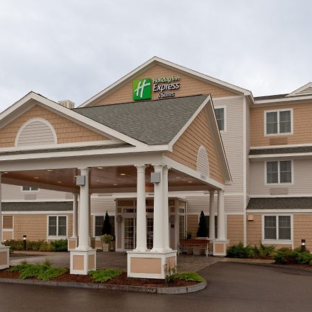 Holiday Inn Express Hotel & Suites Rochester By Ihg Luaran gambar
