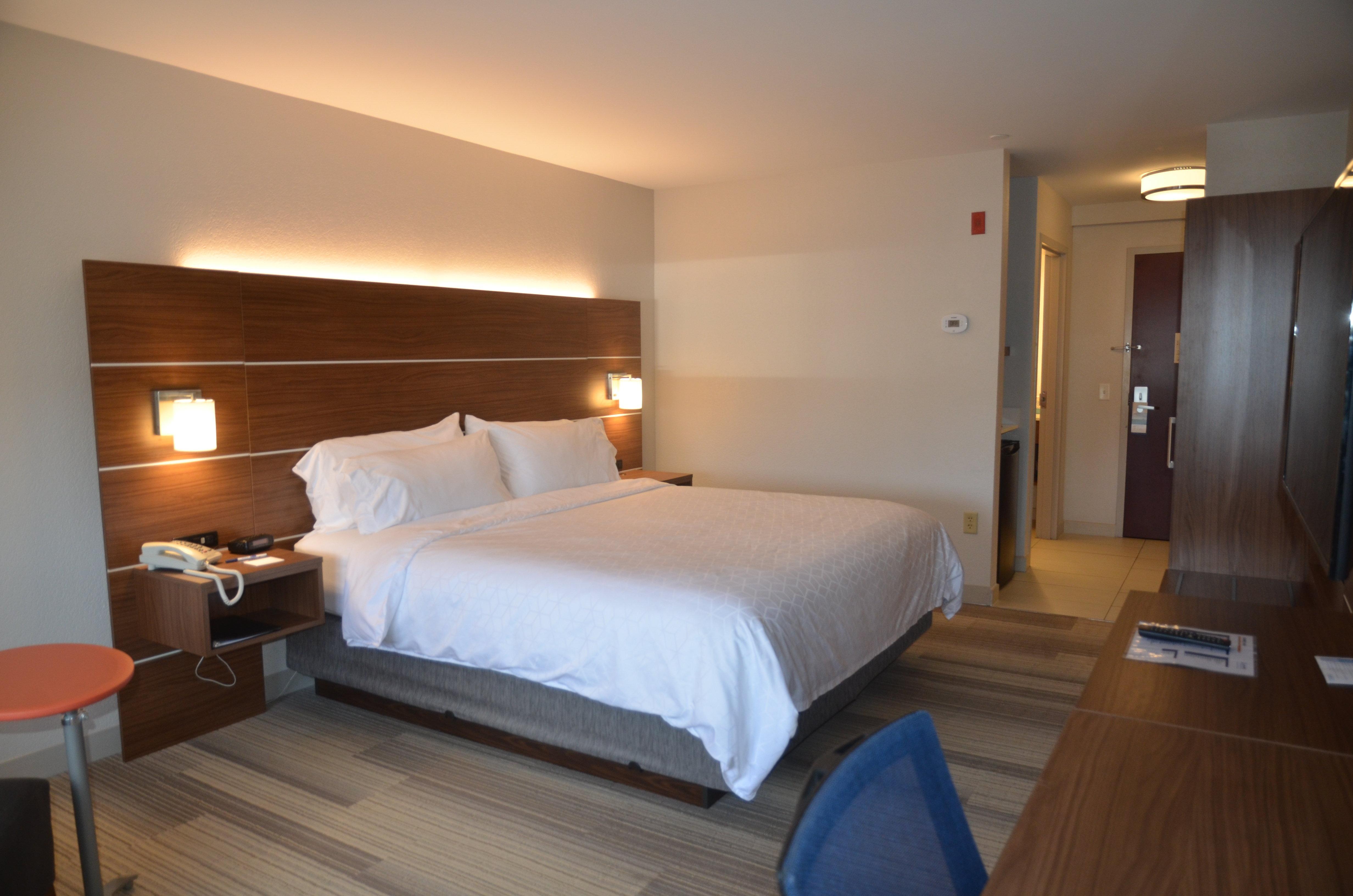 Holiday Inn Express Hotel & Suites Rochester By Ihg Luaran gambar