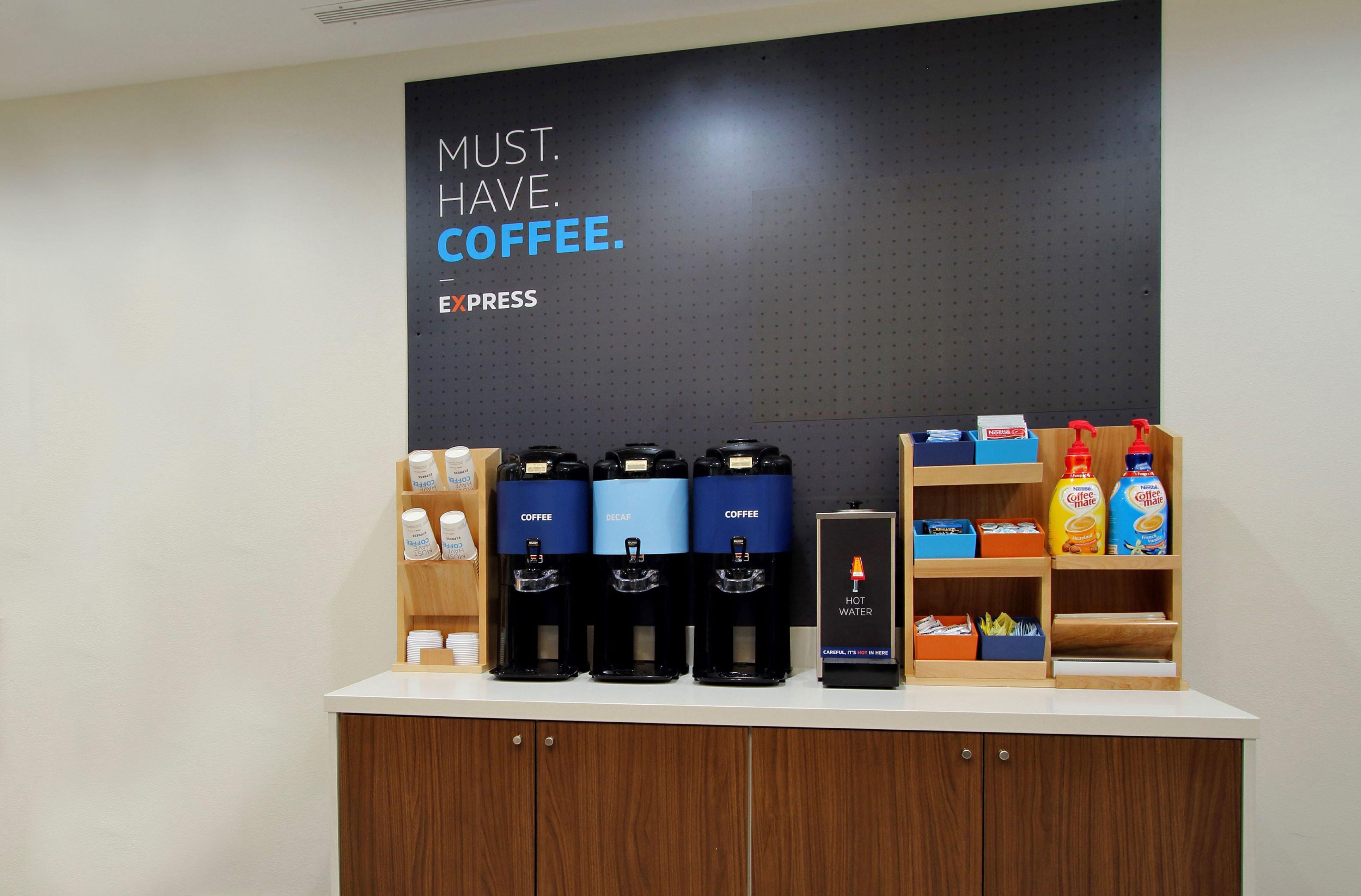 Holiday Inn Express Hotel & Suites Rochester By Ihg Luaran gambar