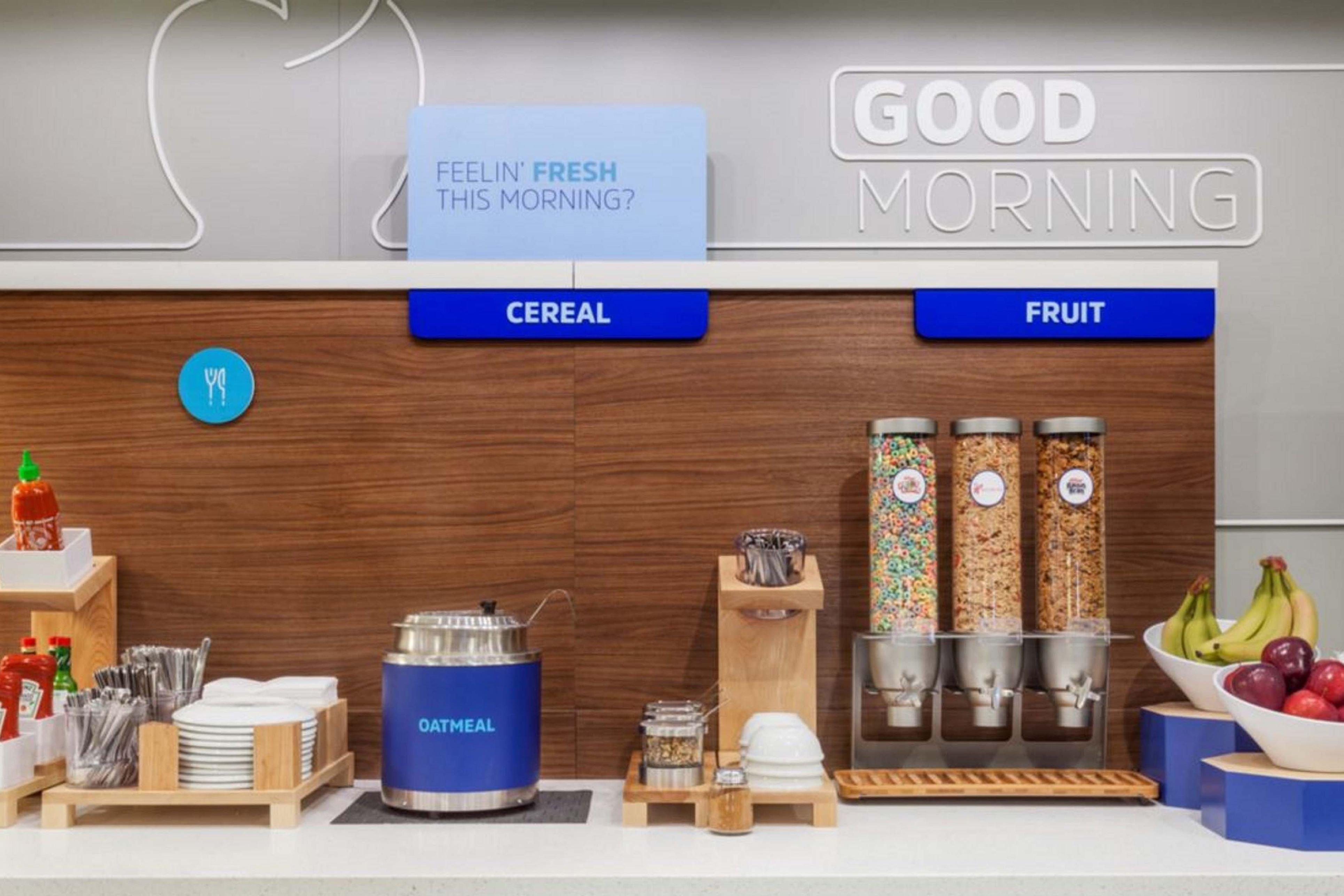 Holiday Inn Express Hotel & Suites Rochester By Ihg Luaran gambar