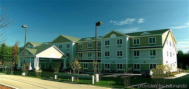 Holiday Inn Express Hotel & Suites Rochester By Ihg Luaran gambar