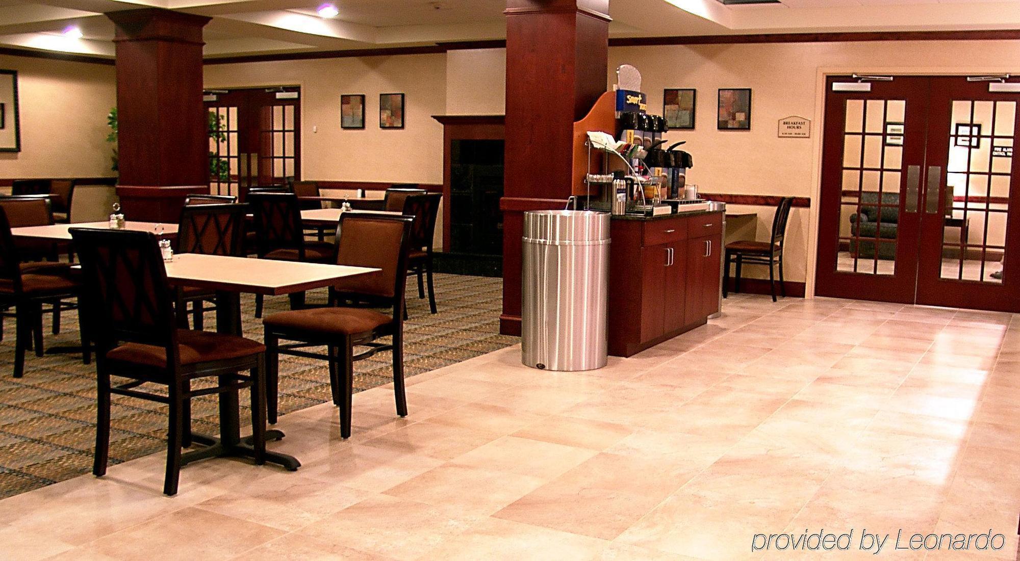 Holiday Inn Express Hotel & Suites Rochester By Ihg Luaran gambar